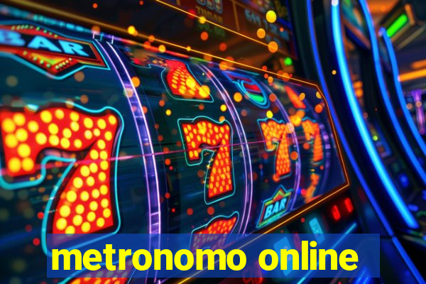 metronomo online